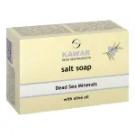 1461_KAWAR MYDLO SE SOLI A MINERALY Z MRTVEHO MORE 120 G